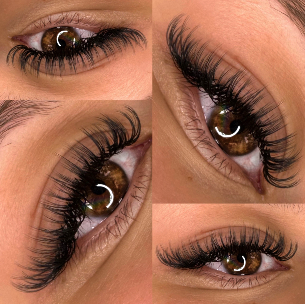 Wetset Full Set