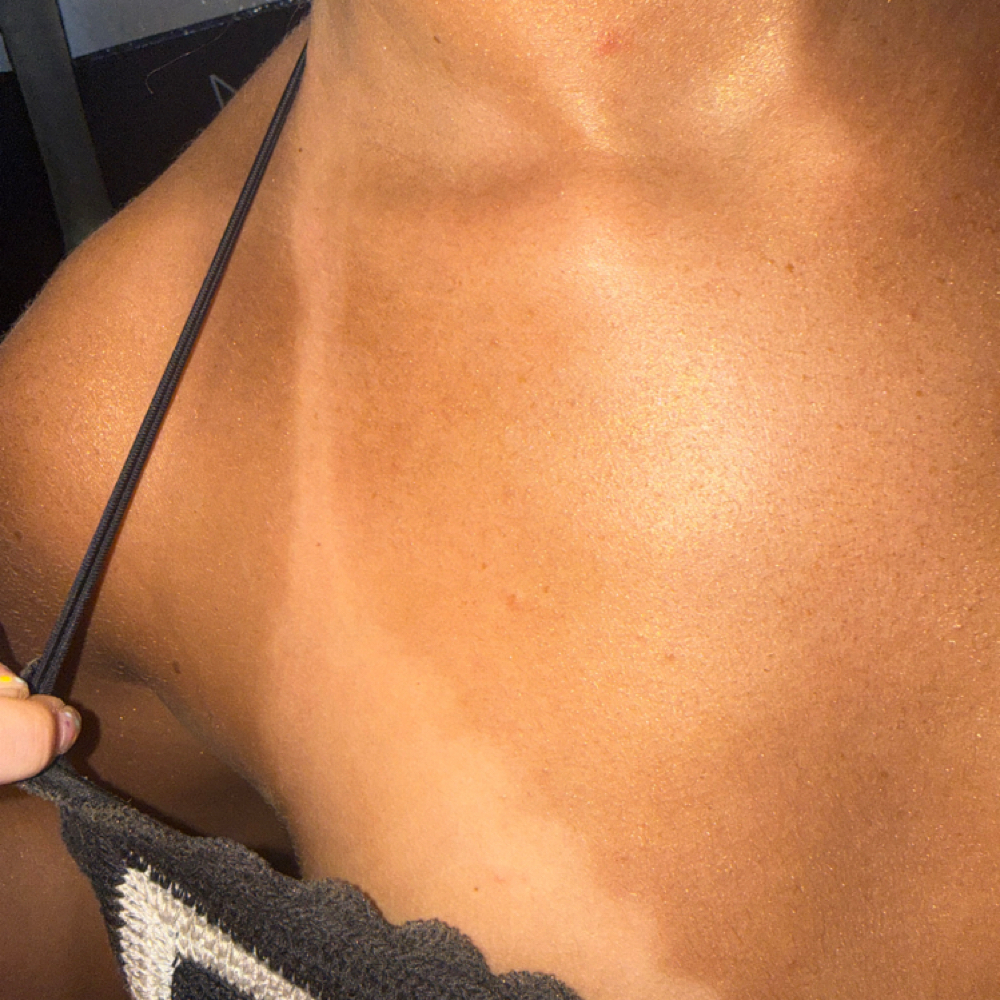 Classic Glow Spray Tan at Abide Salon in Chattanooga, TN