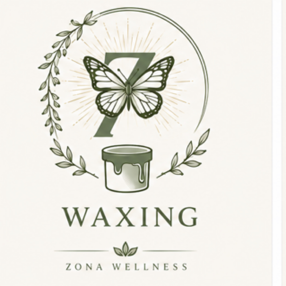 Underarm at Zona Wellness in Redmond, OR