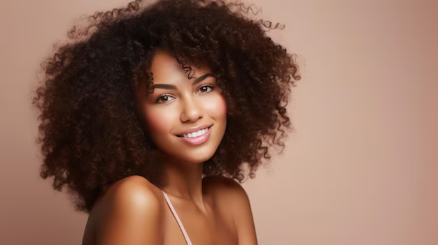 Natural Flexi Rod Set