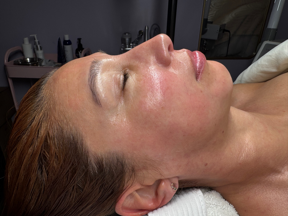 90 Minute Personalized Treatment