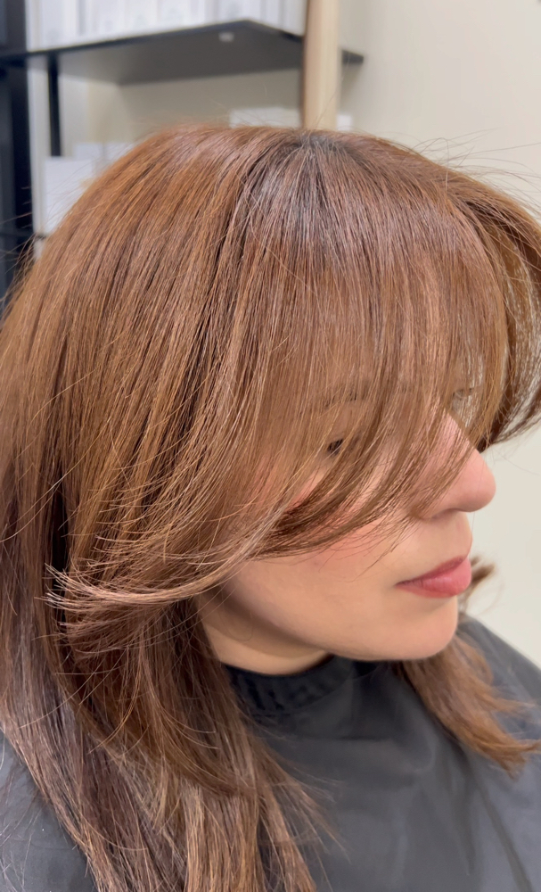Bang Trim