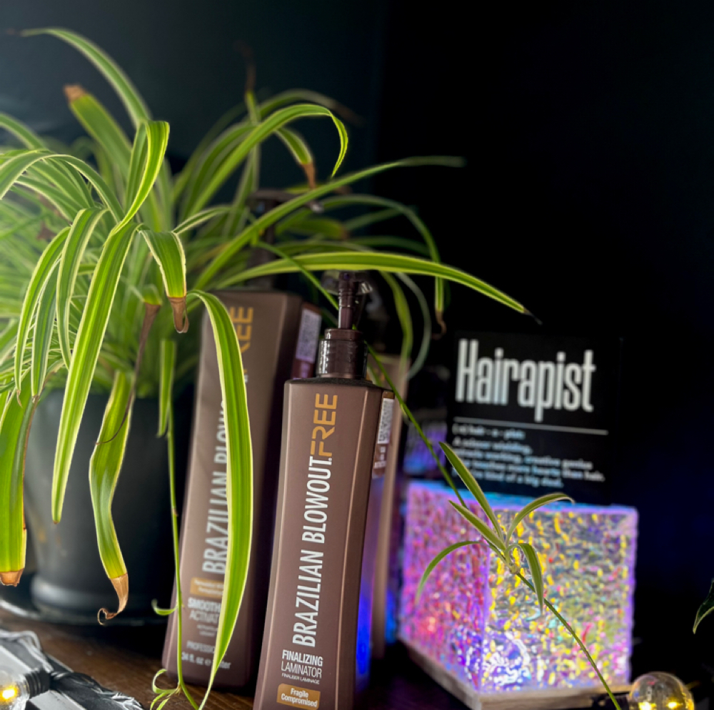 35% Off ☀️ Brazilian Blowout Free at HairBySamDiane in Pittsburgh, PA