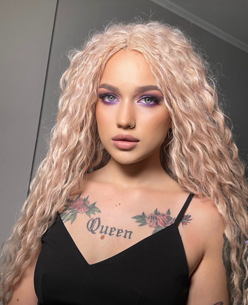 Full Hair Replacement
