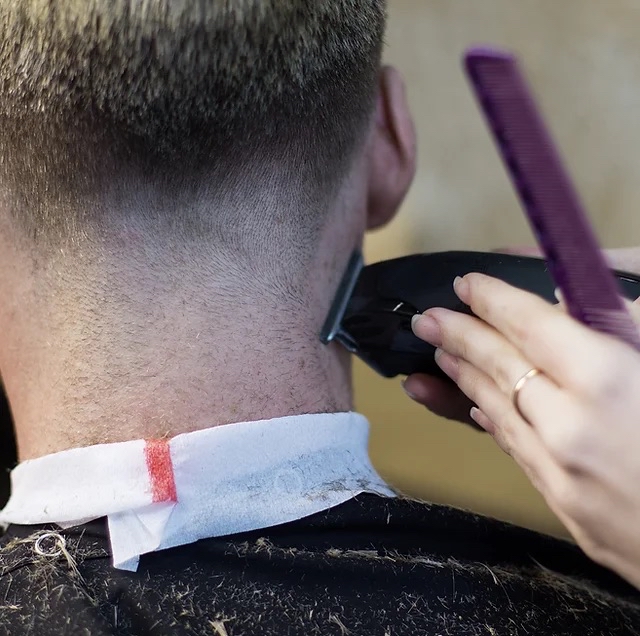 Neck Trim
