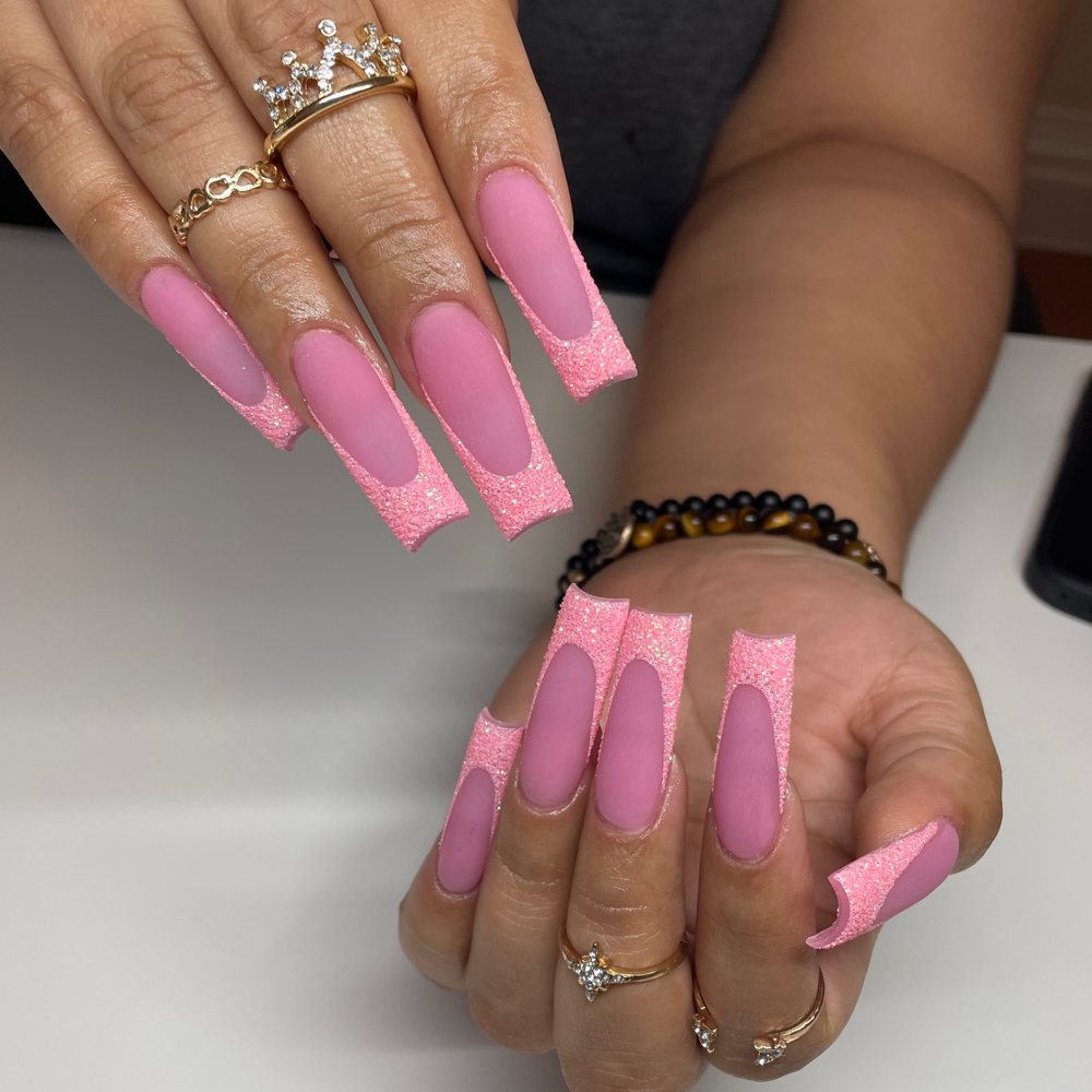 LONG LENGTH FULL SET