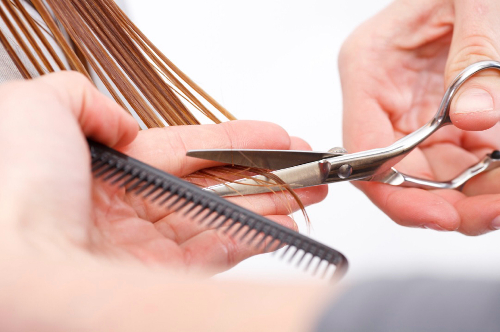 Men’s Cut & Wash