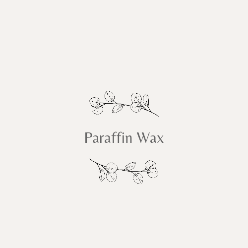 Parffin Wax