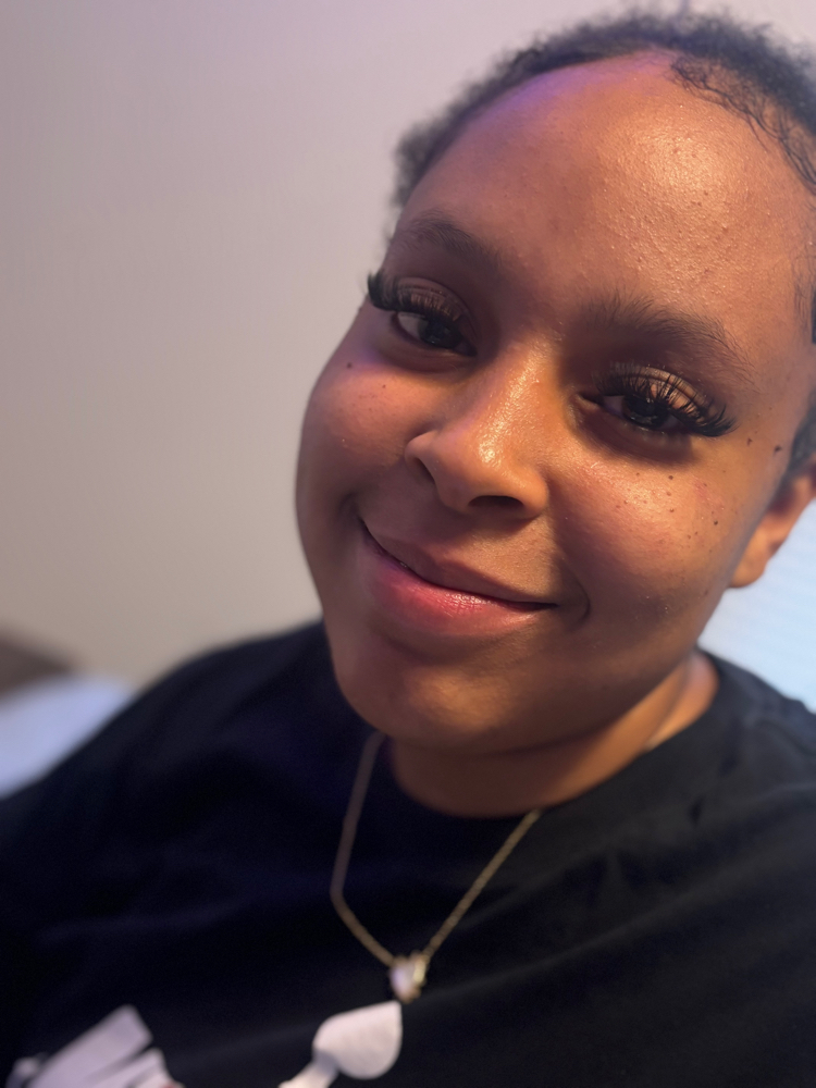 Cluster Lashes