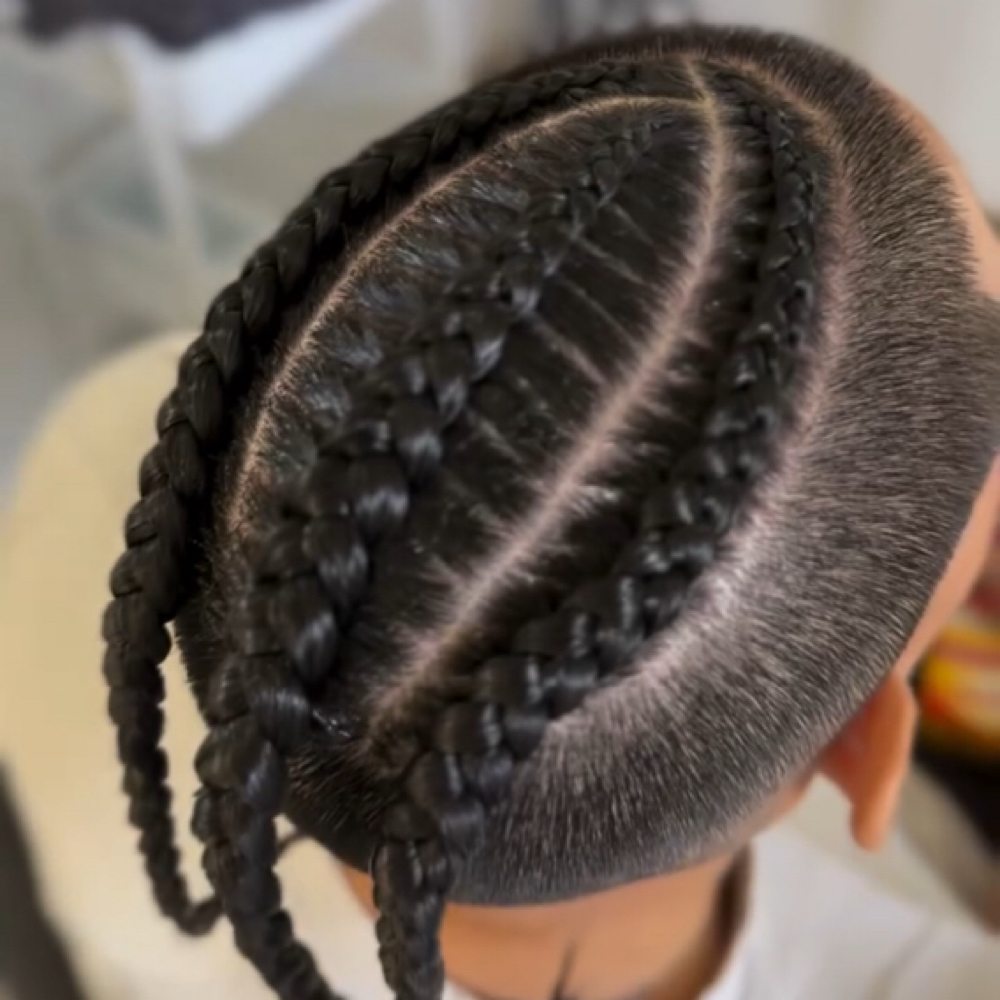 THE MAG at Braids And Spa in Naples, FL