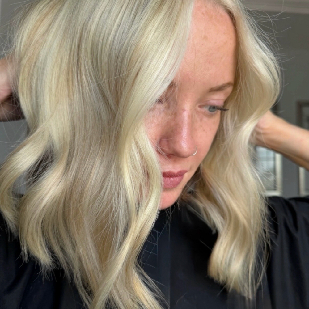 Cut & Style at Catherine Akers in Port Charlotte, FL