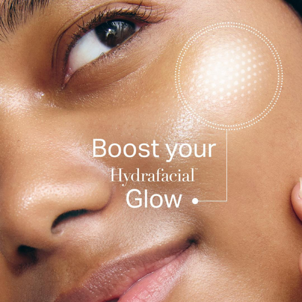 DELUXE HYDRAFACIAL at SKIN & STRAND in Alameda, CA