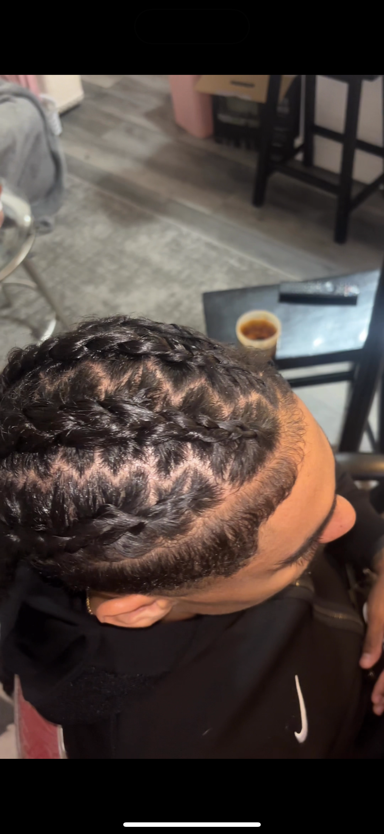 Stitch Braids at Hairbykenz406 in Missoula, MT