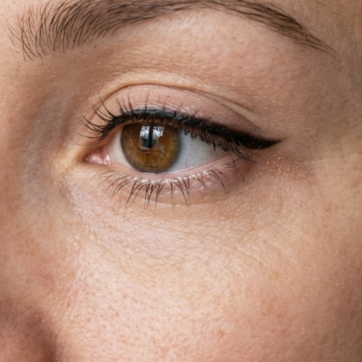 Eyeliner Second Session at Ultra Brows in Summerville, SC