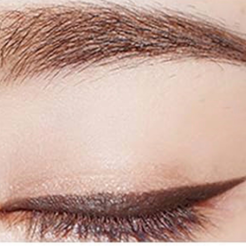 Eyeliner Second Session