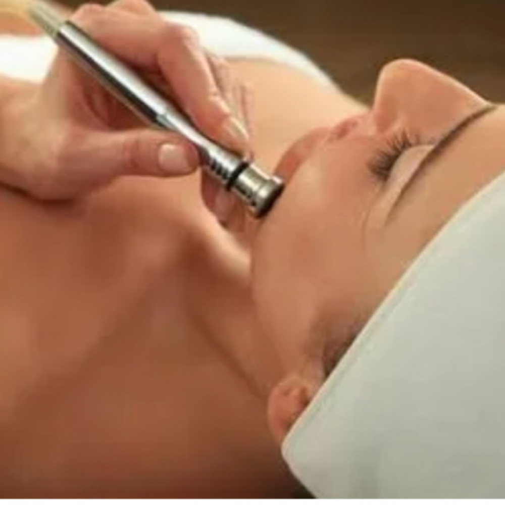 Microdermabrasion at Angelina’s Skin Boutique in East Hanover, NJ