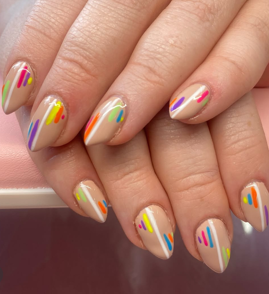 model gel-x