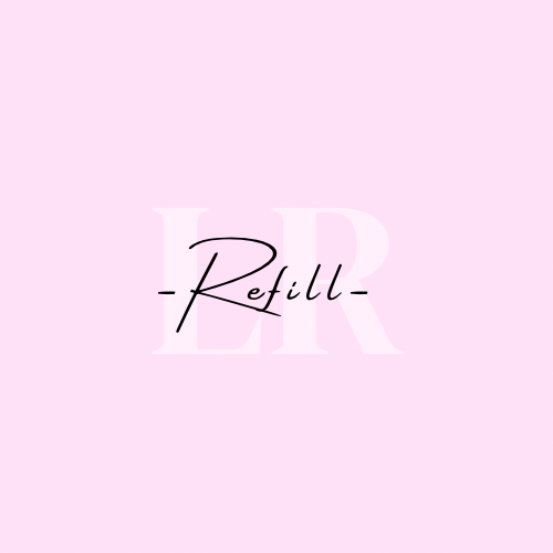 Refill Full Nail Set