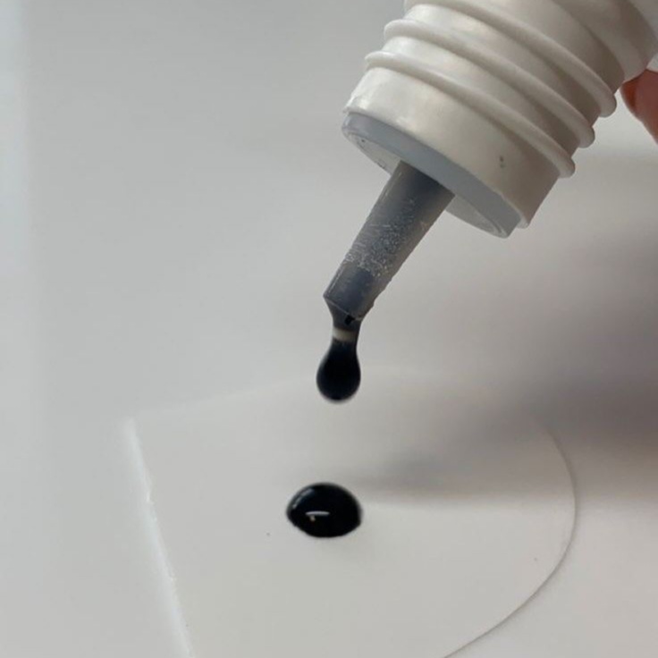 Lash Tint at All Skin Esthetics in Woodstock, IL