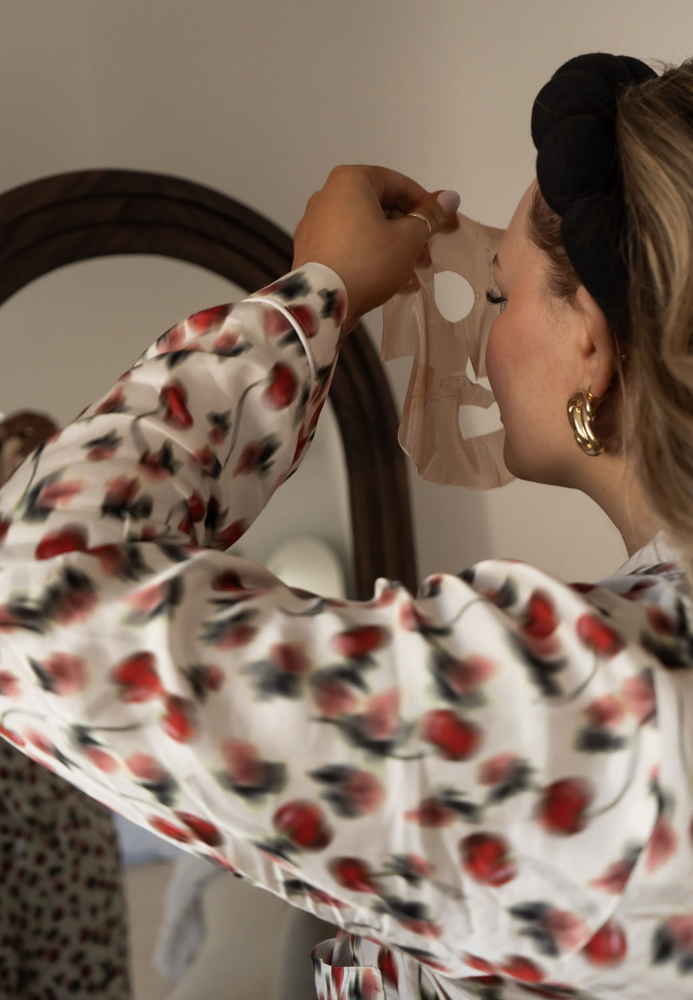 Anti-Aging Facial at Your Esti Bestie Via in Overland Park, KS