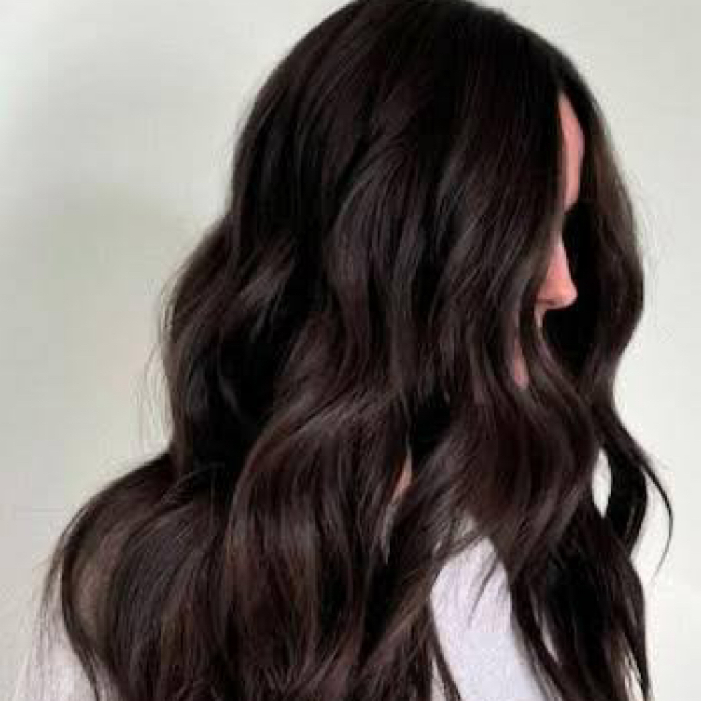 All Over Color at À La Mode Salon in Rochester, MN