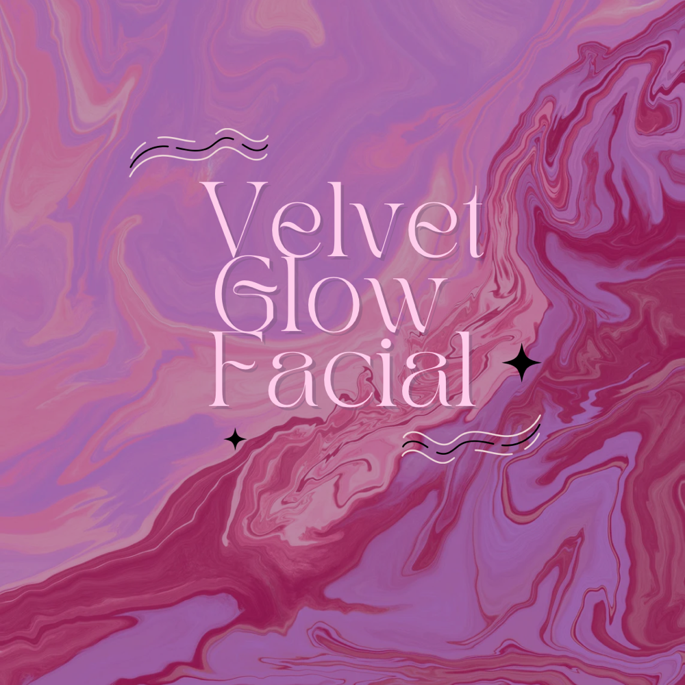 Velvet Glow Facial