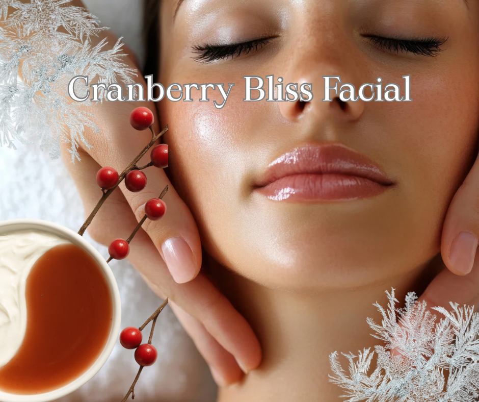 Cranberry Bliss Facial