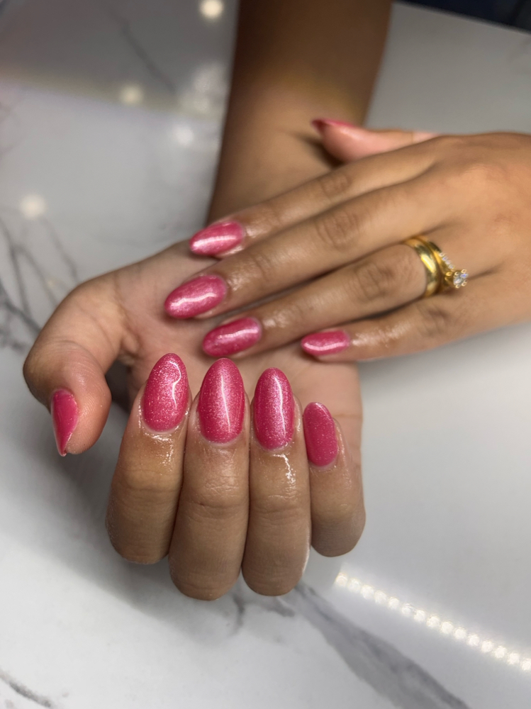Goddess Manicure