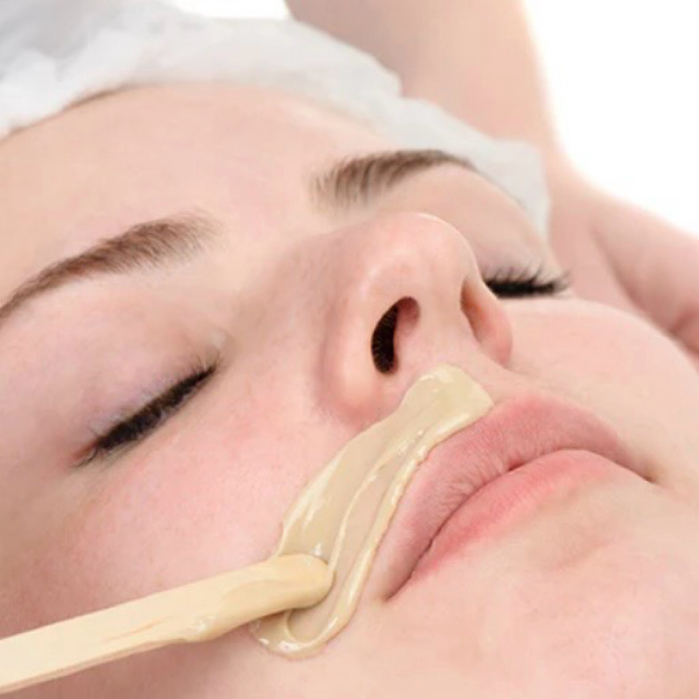 Upper Lip Wax at Ivy Jo Salon in Angola, IN