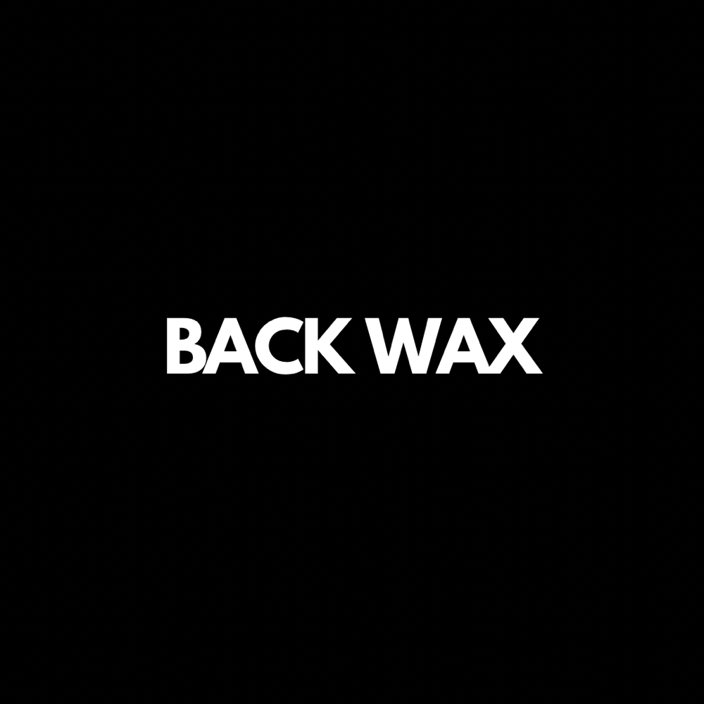 Back Wax