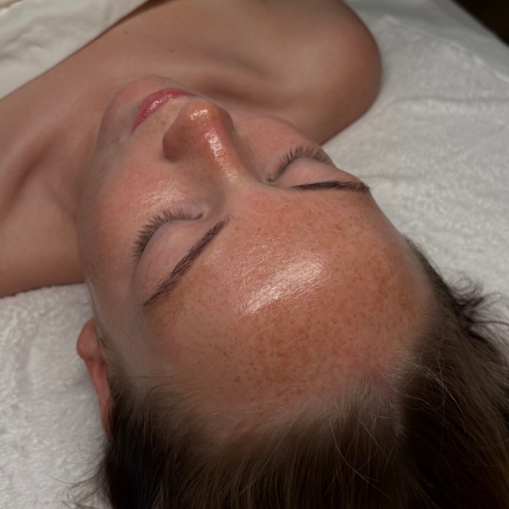 Sunday Signature Treatment at Sunday Skincare in Las Vegas, NV