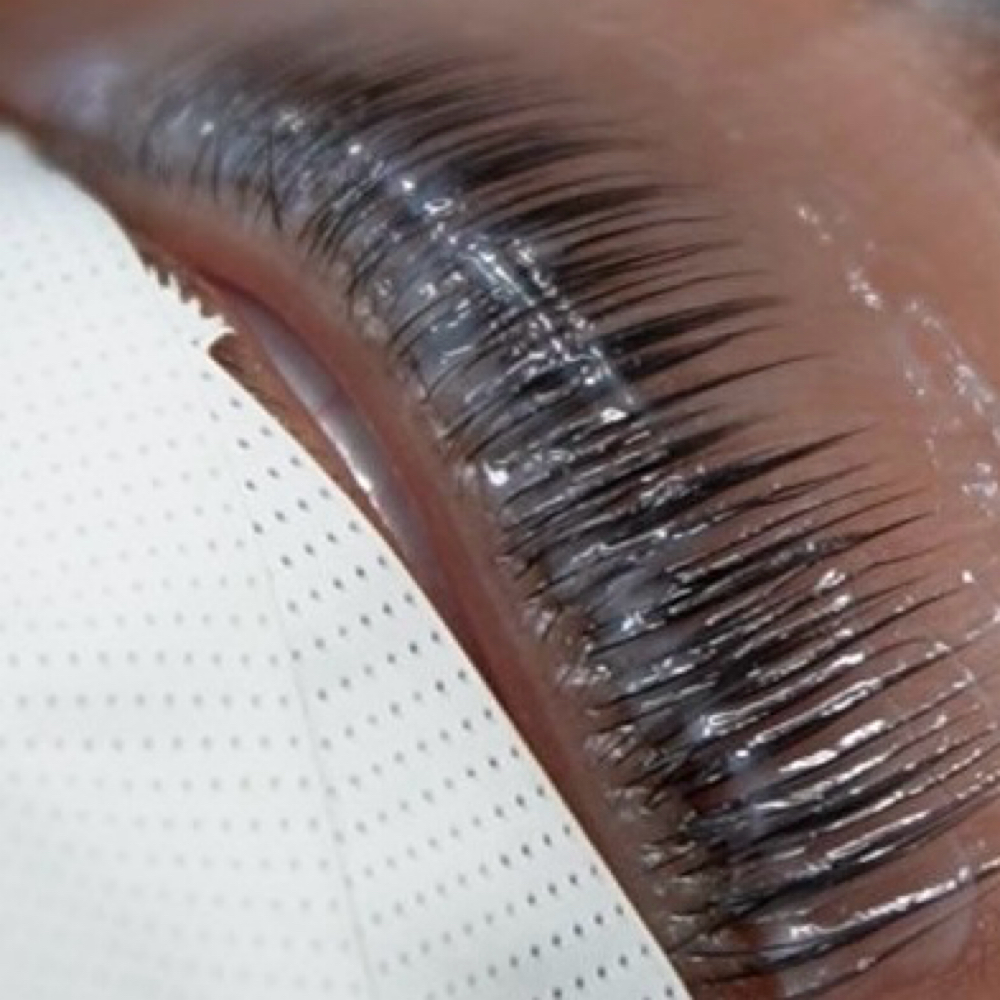 Korean Lash Lift at CASAGLOW in Wilkes-Barre, PA