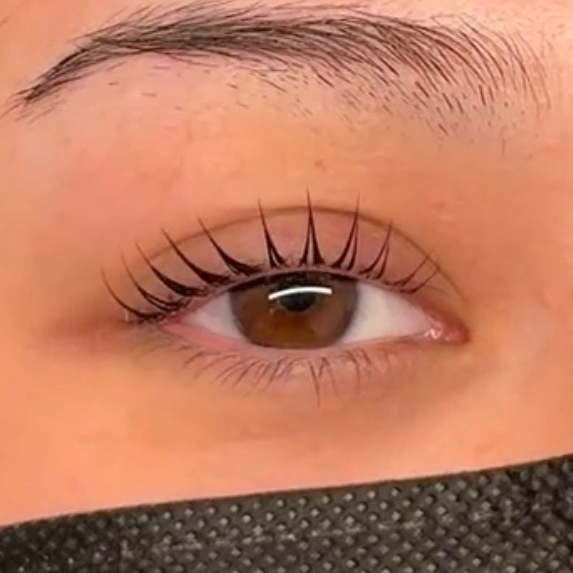 Korean Lash Lift And Tint at Zhou Lashes in Thousand Oaks, CA