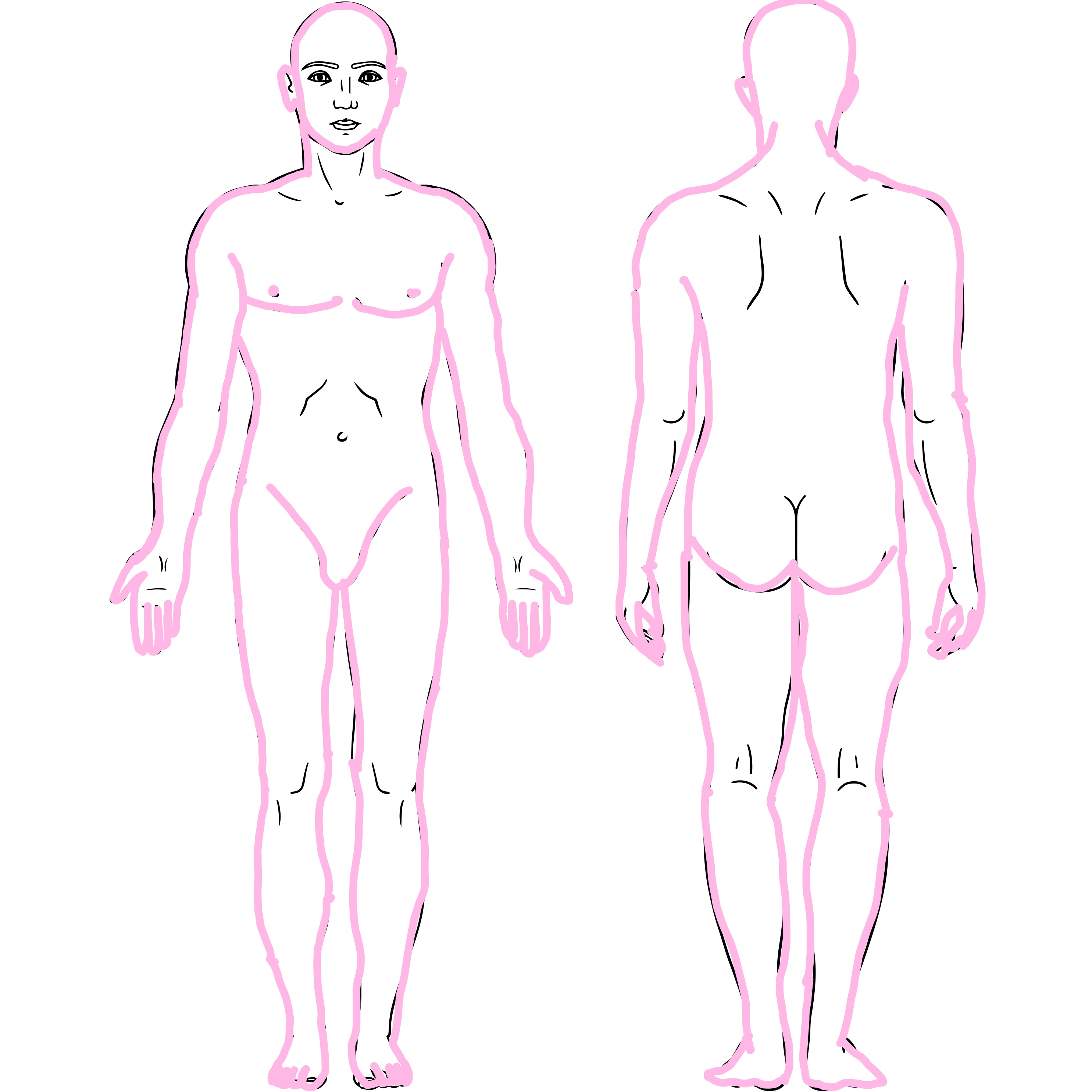 Full Body
