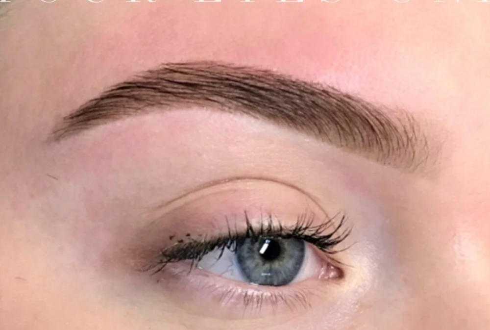 Brow And  Tint Combo at Daisybrows&beauty in brandon, MS