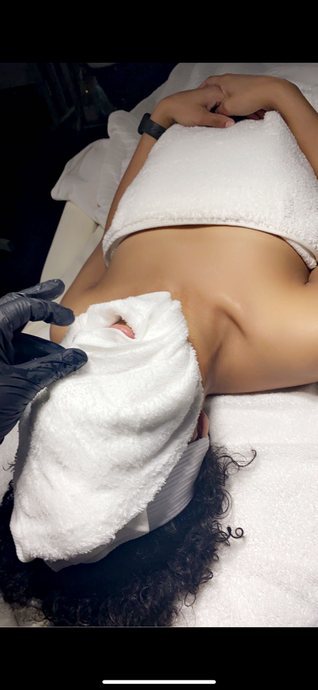 Custom Facial