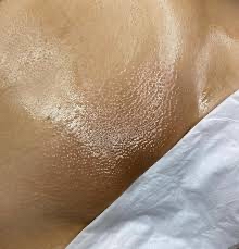 Brazilian Wax