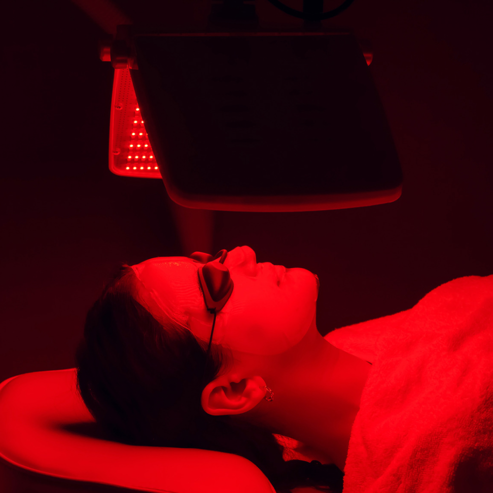 Celluma LED Light Therapy