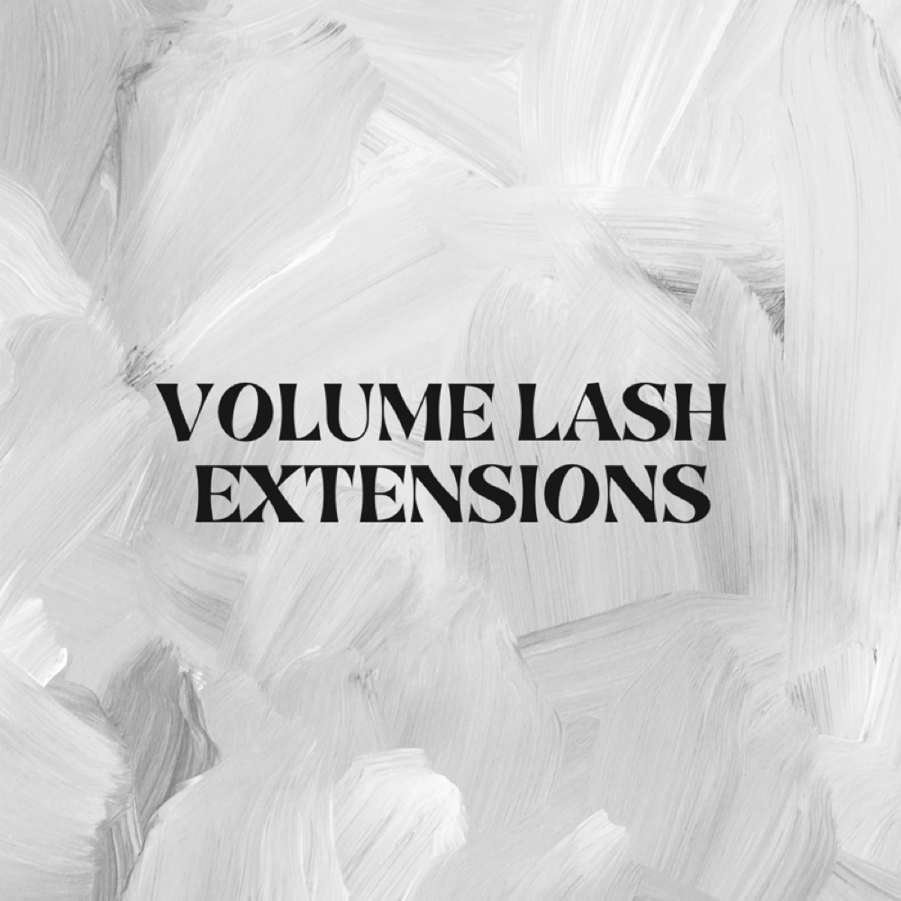 Volume Lash Extensions at MAKEUP BY MAGS in Oak Creek, WI