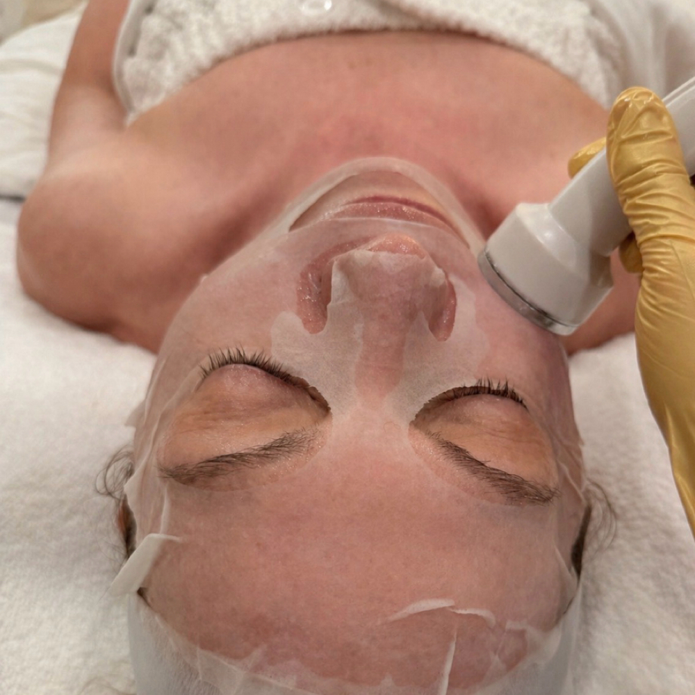 Prestige Customized Facial at Prestige Aesthetics in Sterling Heights, MI