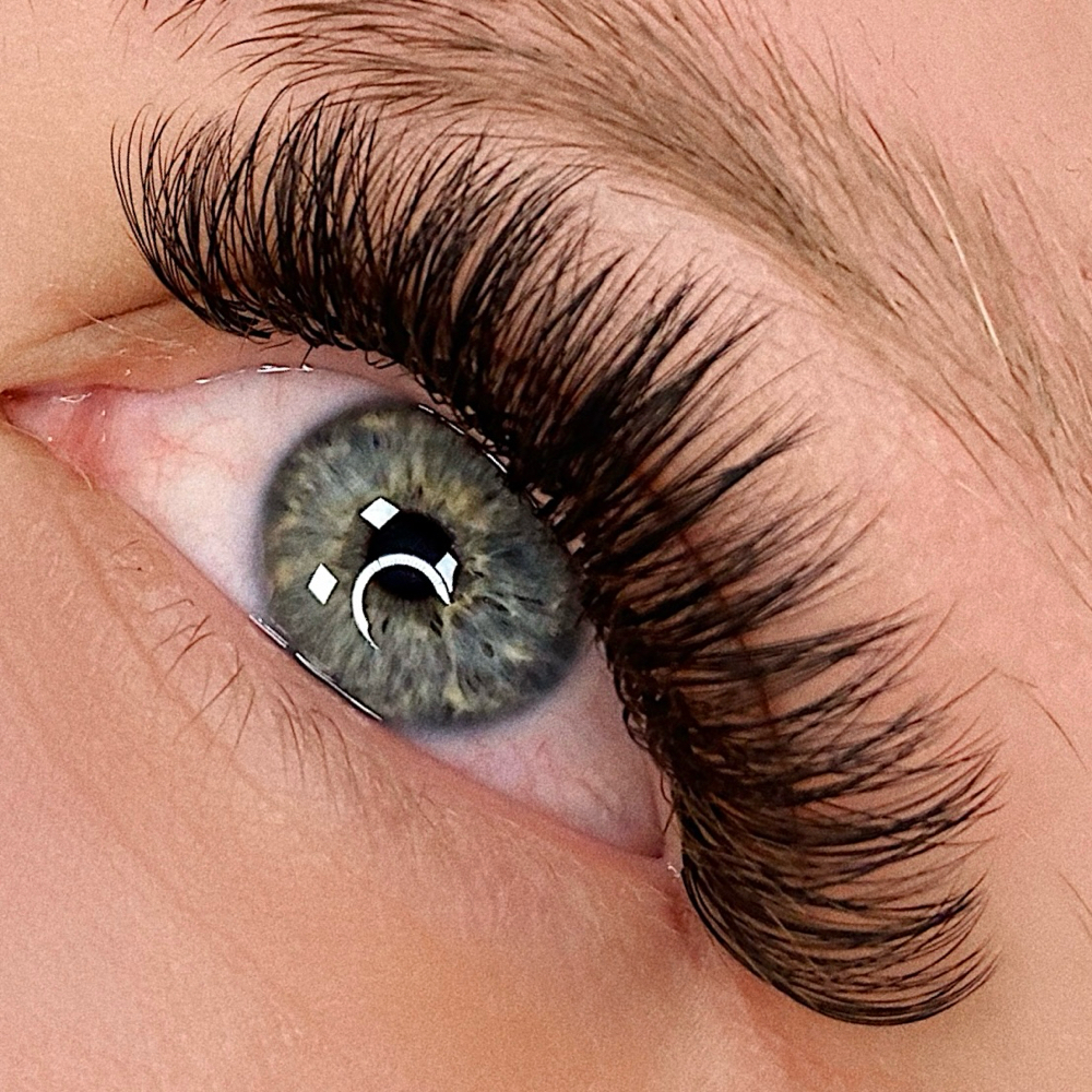 Extended Lash Fill