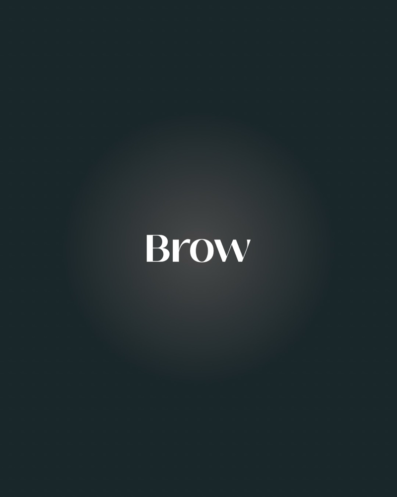 Brow Wax