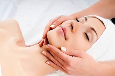 Facial Massage