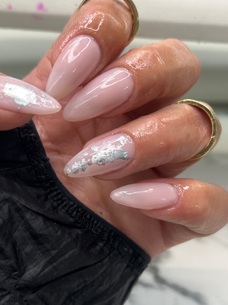 Gel X  Full Set
