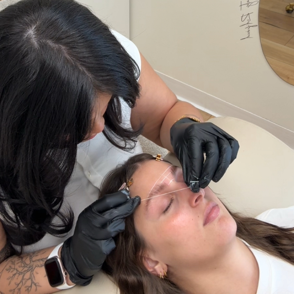 Brow Threading And Shaping at Kay Kosmetics in Toms River, NJ