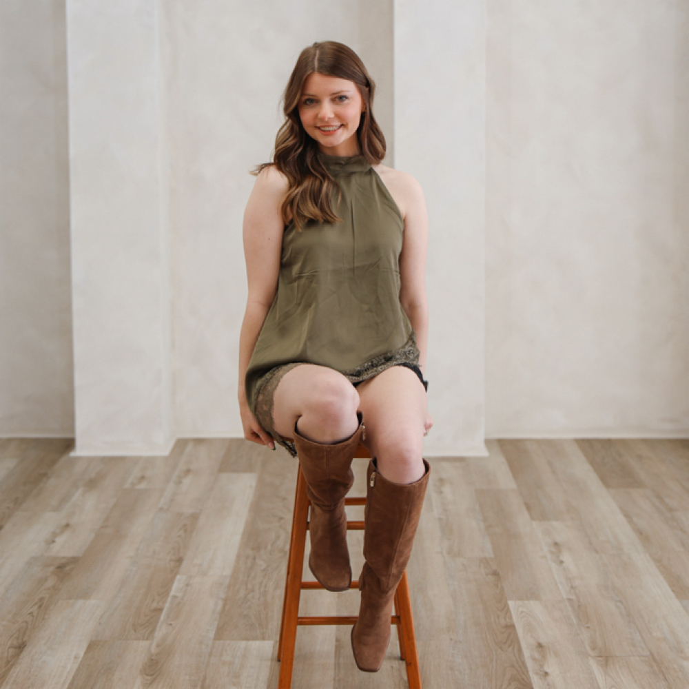 Consultation at Hair byy Haleyy in Lyman, SC
