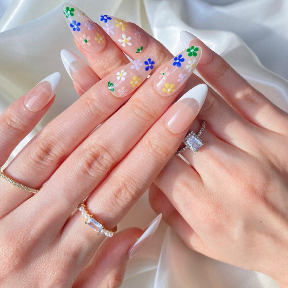 Nail Art at Nails by Jocelyn in Calera, AL