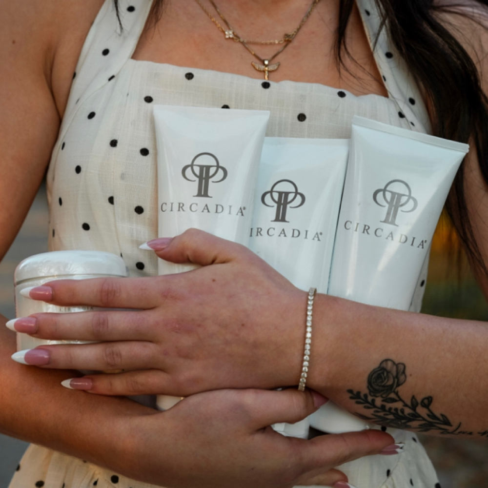 High-Frequency Facial at Rooted Beauty in Clarion, PA