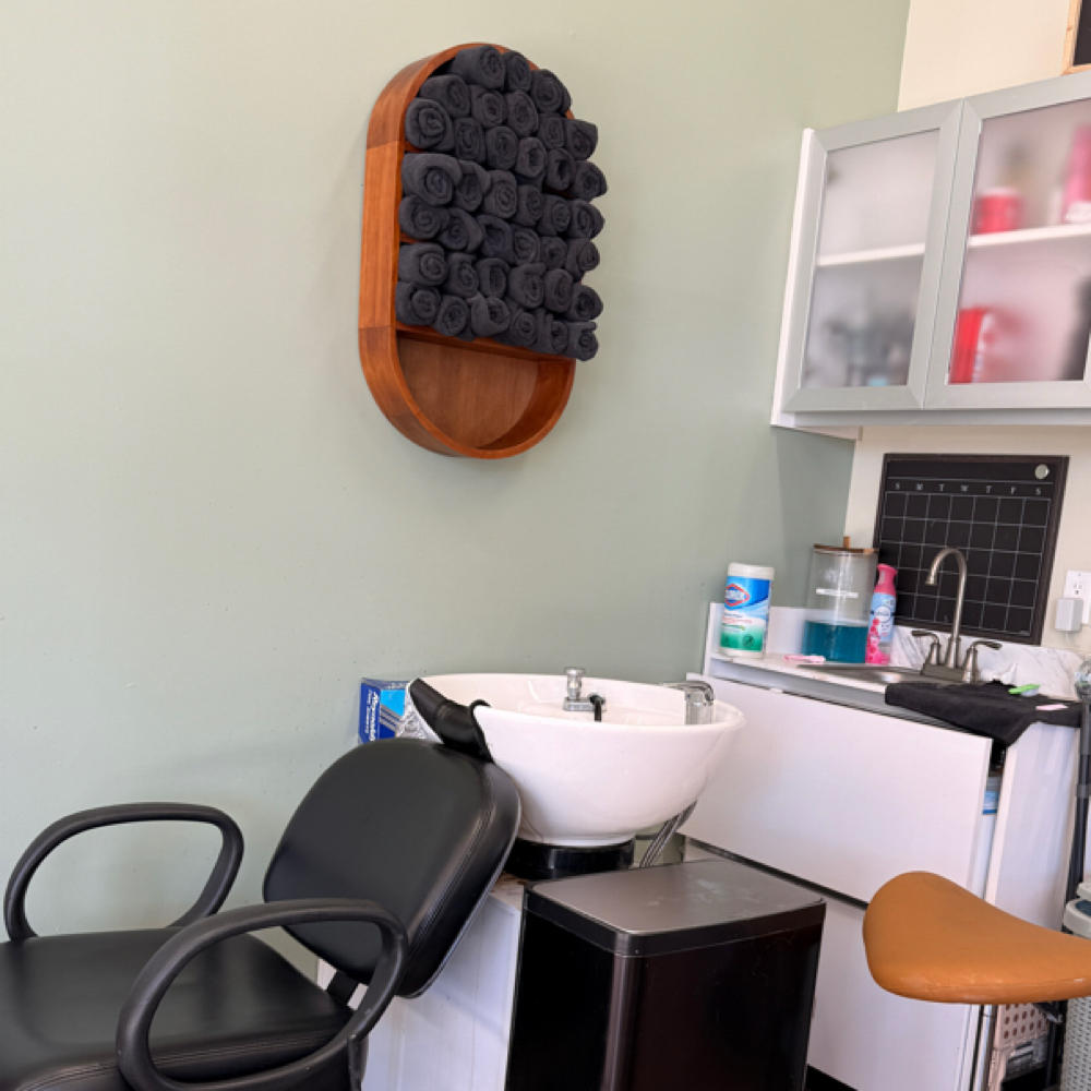 Full Hydration Treatment at Wicked Belleza in Montebello, CA