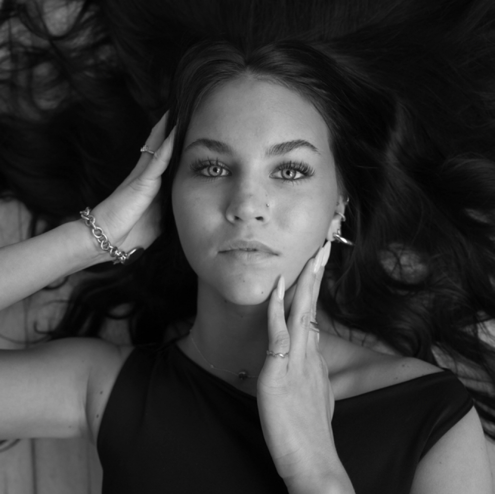 The Money Piece at Artistry Salon in Canton, OH